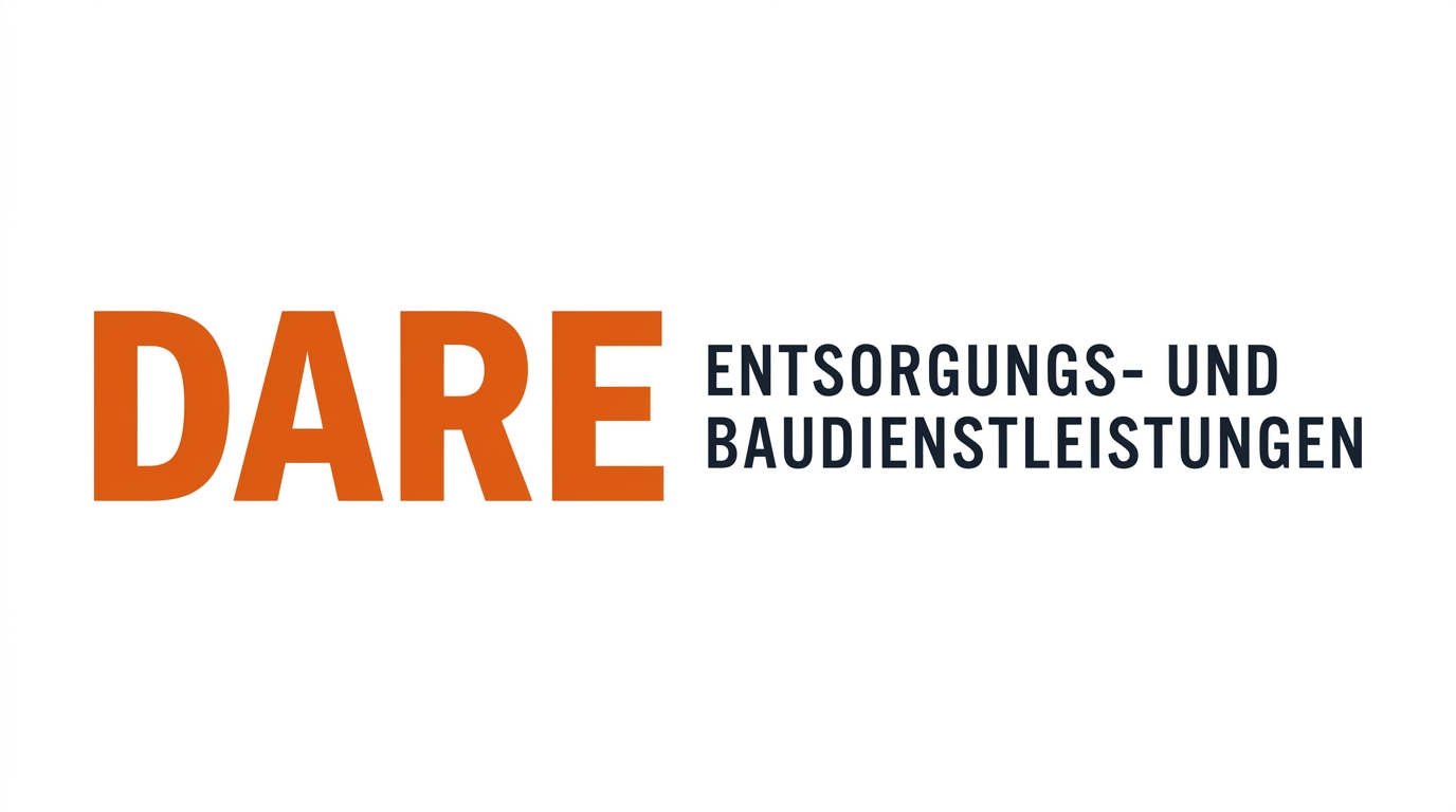 DARE GmbH Logo